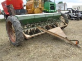 Minneapolis Monline Grain Drill