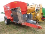 Kuhn Knight Vertical Max VT 144