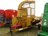 Durtach Hay Buster 2564