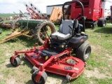 Toro Z Master 7000 Diesel Mower