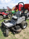 Dixie Chopper Silver Eagle HP