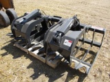 Stout Brush Grapple XHD84-6