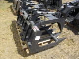 Stout Brush Grapple HD72-8