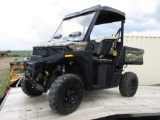 2023 Polaris Ranger 570 SP