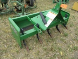 Frontier BB2060 Box Blade