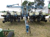Kinze 12 Row Planter