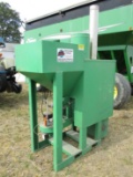 Year Round Corn Burner