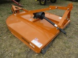 Woods RC6 6' Rotary Mower