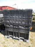 Buckhorn Seed Box