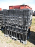 Buckhorn Seed Box