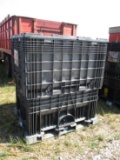 Buckhorn Seed Box
