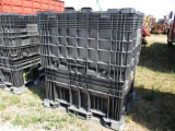 Buckhorn Seed Box