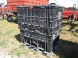 Buckhorn Seed Box