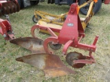 Deerborn 2 Bottom Plow