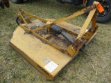 Woods 5' Rotary Mower
