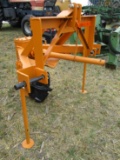 3 pt. Ditcher