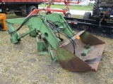 JD 148 Loader