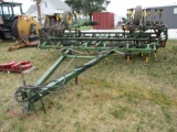 JD 1010 Cultivator