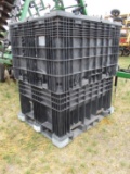 Buckhorn Seed Box