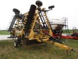 Landoll 850 Finisholl