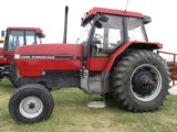 Case International 5140 Tractor