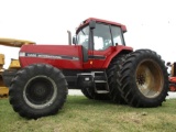 Case IH 7140 Tractor