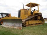 Caterpillar D5N LGP Dozer