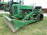 JD MC Crawler
