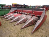 Case IH 1063 Corn Head