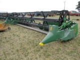 JD 925 Platform