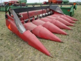 Case IH 1063 Corn Head