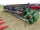 JD 920 Platform