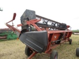 Case IH 1020 Platform