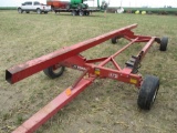 E-Z Trail 672 Head Cart