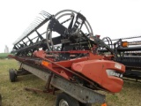 Case IH 2020 30' Platform