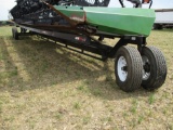 Maurer Mfg. Head Cart