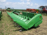 2013 John Deere 612C Corn Head