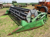 JD 216 Platform