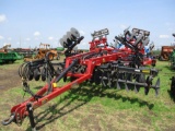 Case IH 870 Ecolo Tiger Ripper