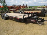 2023 Retco Tilt Trailer