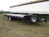 2019 Delta Equipment Trailer