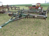15' Soil Finisher