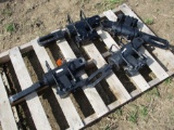Lot of (4) Kenze  GA9016 Cylinders