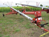 Grain King 8