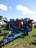 Smart Till Tillage Tool