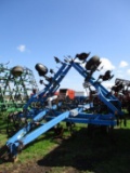 DMI 4300 NH3 Applicator