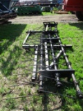 Yates Super Harow for Disk Ripper