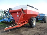Killbros 1200 Auger Wagon