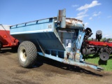 Kinze 600 Auger Wagon