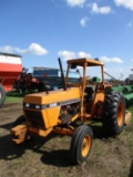 Case 1290 Tractor